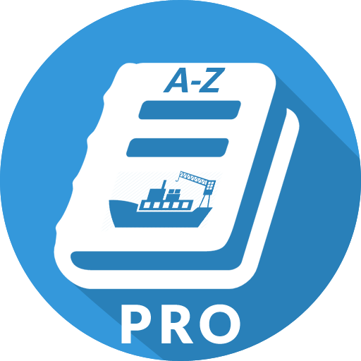 Shipping Dictionary Pro logo