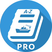 Shipping Dictionary Pro