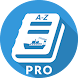 Shipping Dictionary Pro - Androidアプリ