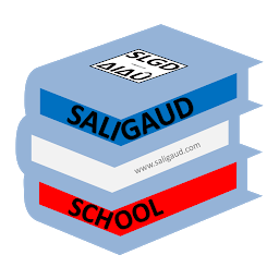 Icon image Saligaud School