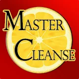 Master Cleanse Coach icon