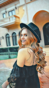 ArtistA: Cartoon Photo Editor APK for Android Download 4