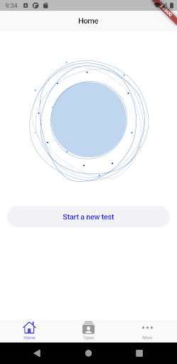 MBTI Personality Test