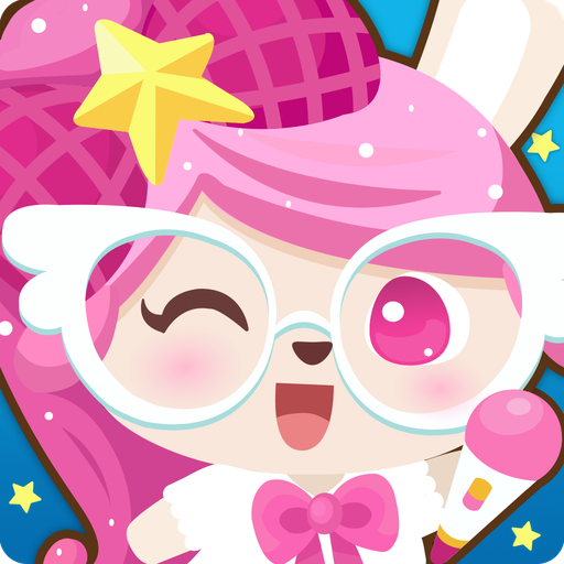 Happy Pet Story: Virtual Pet G 2.1.4 Icon