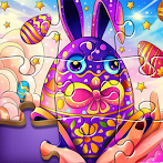 JigsawCraft: Easter