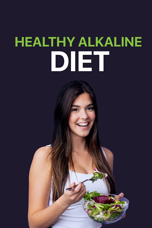 Healthy Alkaline Diet Recipes - 1.0.145 - (Android)