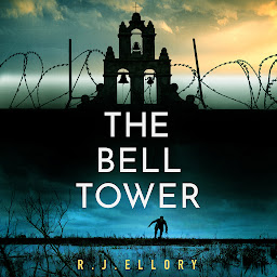 Icon image The Bell Tower: The brand new suspense thriller from an award-winning bestseller