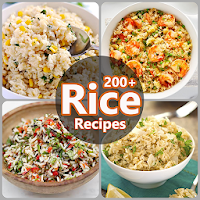201+ All Rice Recipes
