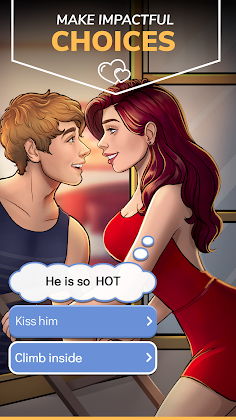 A Love Life! - Screenshot 3