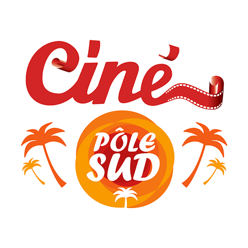Ciné Pole Sud - Basse Goulaine logo