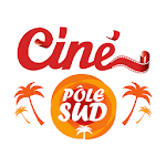 Cover Image of Download Ciné Pole Sud - Basse Goulaine  APK