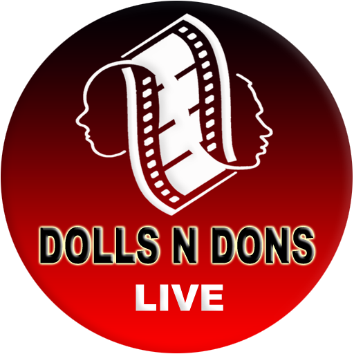 Dolls N Dons Live logo
