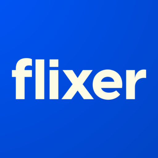 Flixer logo