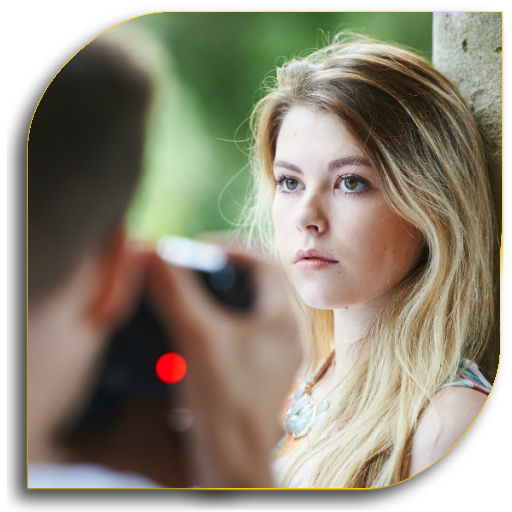 Portrait Photography (Guide) logo