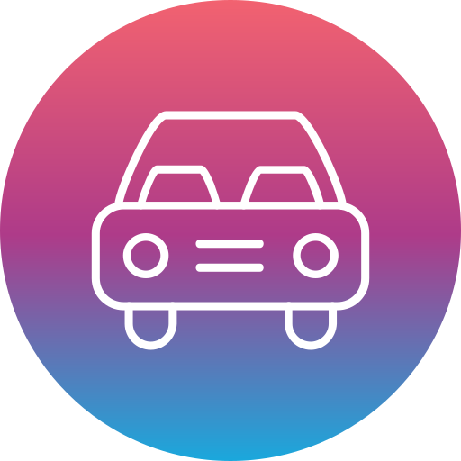 Car Rush Maxi logo