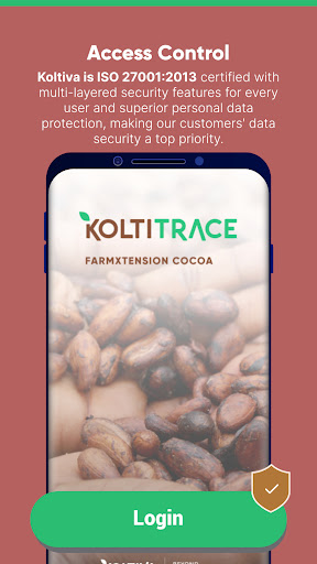 FarmXtension - Cocoa Screen 3