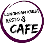 Lowongan Kerja Cafe & Resto icon