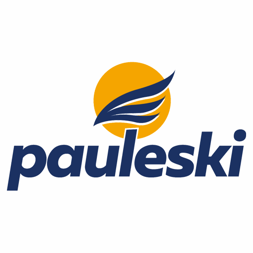 Pauleski Contabilidade logo