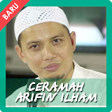 Ceramah Arifin Ilham icon