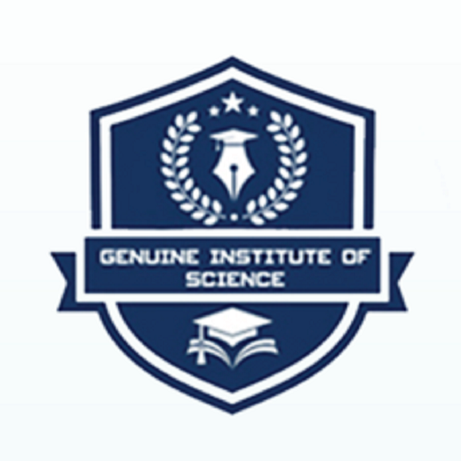GENUINE INSTITUTE HINGOLI logo