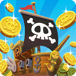 Icon image Pirates of Coin