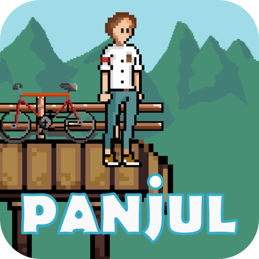 Panjul The Adventurer