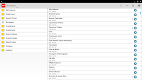 screenshot of Sales Manager