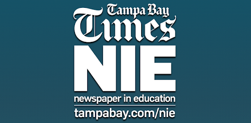 Tampa Bay Times NIE
