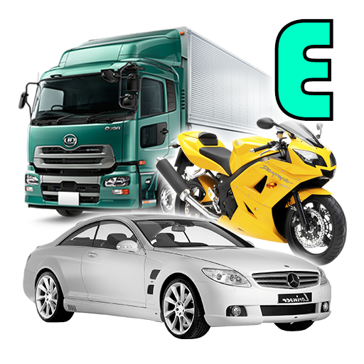Download APK List of Means of Transport wit Latest Version
