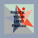 Cover Image of Скачать ROCK YOUR LIFE! Passau  APK