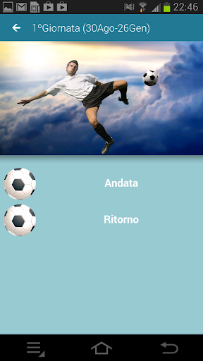 Risultati Serie A - v1.0