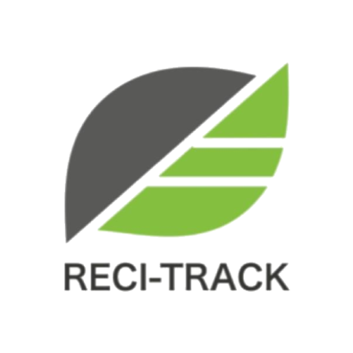 Recitrack logo
