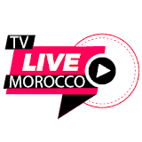 TV live MOROCCO icon