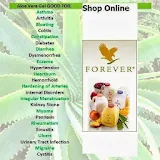 foreverliving aloe india store icon