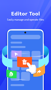 CC FileManager v1.06.00 MOD APK (Premium) Free For Android 6