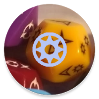 Genesys RPG Roller
