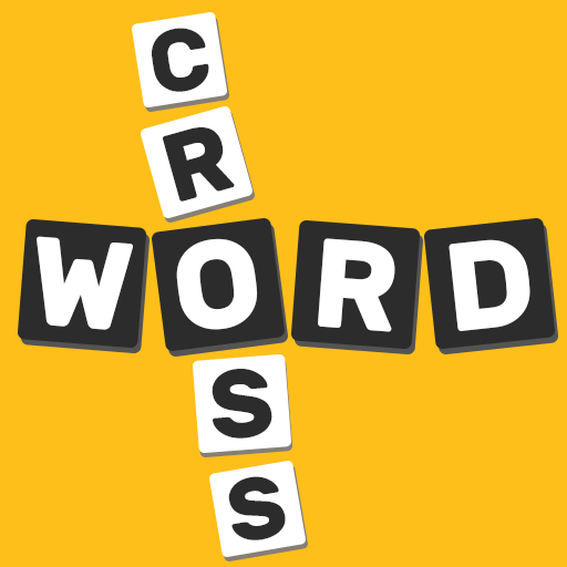 CrossWord Quiz logo