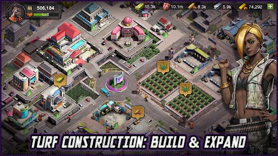 Gangpire v1.2.1 Mod APK Download For Android 4