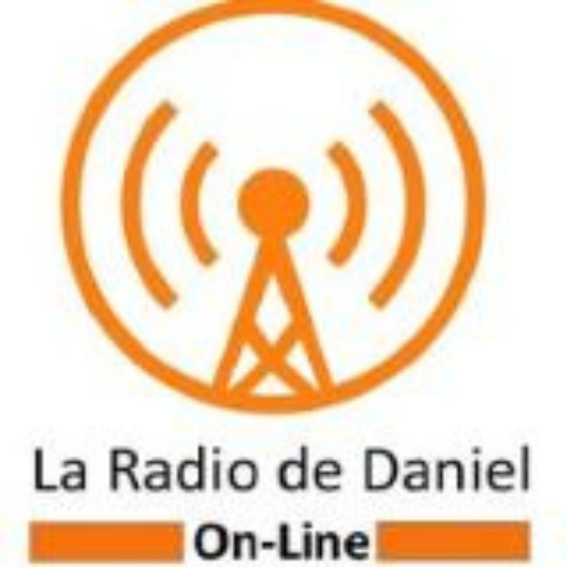 Danielsan Radio logo