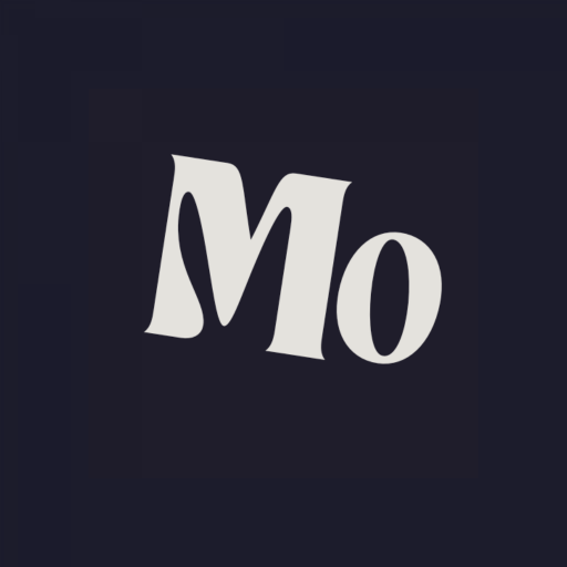 Movito: kino & multfilm logo