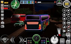 Uphill Bus Game Simulatorのおすすめ画像2