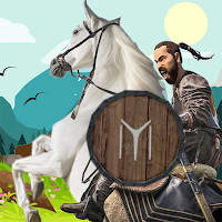 Ertugrul Gazi Horse Simulation: ertugrul gazi game