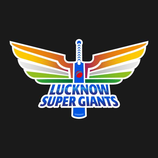 Lucknow Super Giants Logo