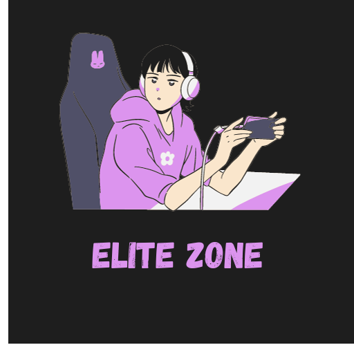 Elite Zone logo