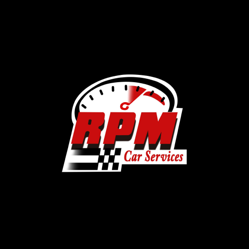 RPM logo