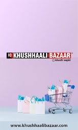 Khushhaali Bazaar Store