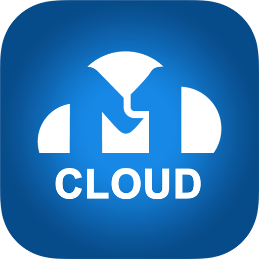 M1 Touch Cloud 1.0.23 Icon