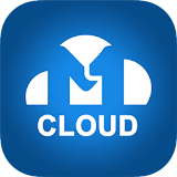 M1 Touch Cloud icon