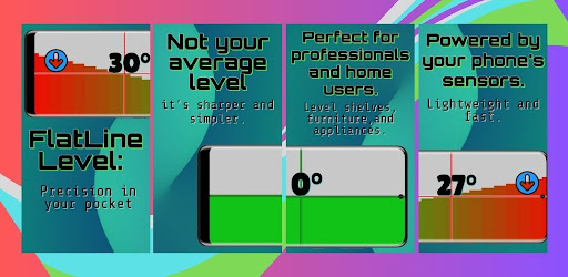 FlatLine Level