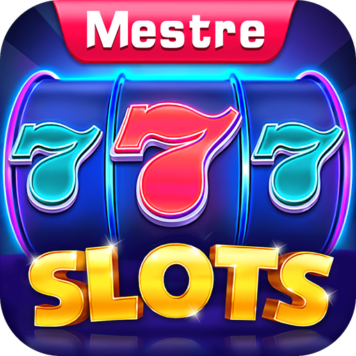Slots Mestre - Las Vegas 777